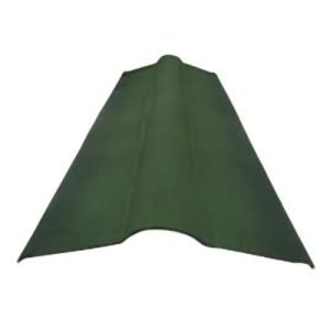 Cumbrera Classic Verde