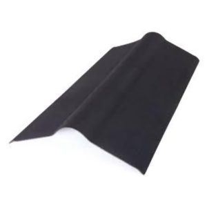 Cumbrera Onduline Classic Negra