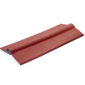 Onduline Cumbrera Classic Roja