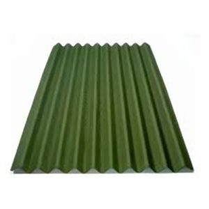 Placa Onduline Classic Verde