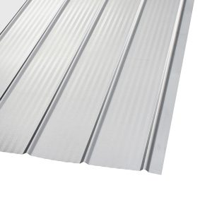 Plancha de Acero Zincalum 5V