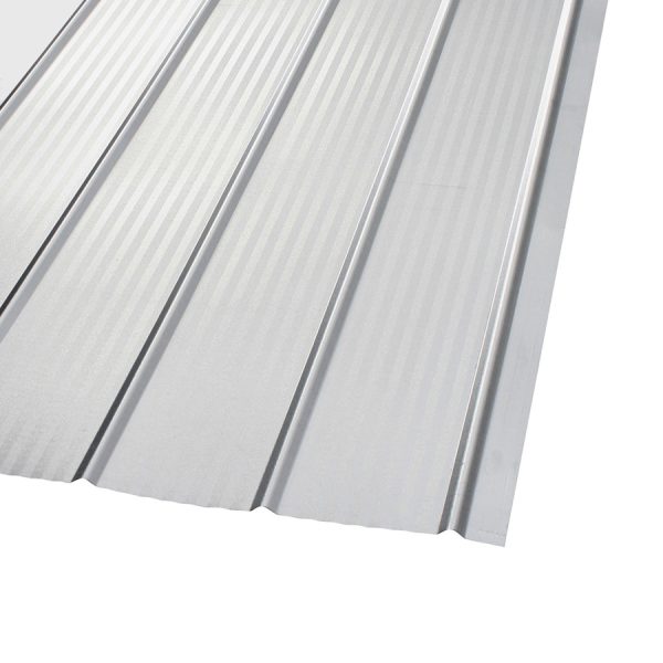 Plancha de Acero Zincalum 5V