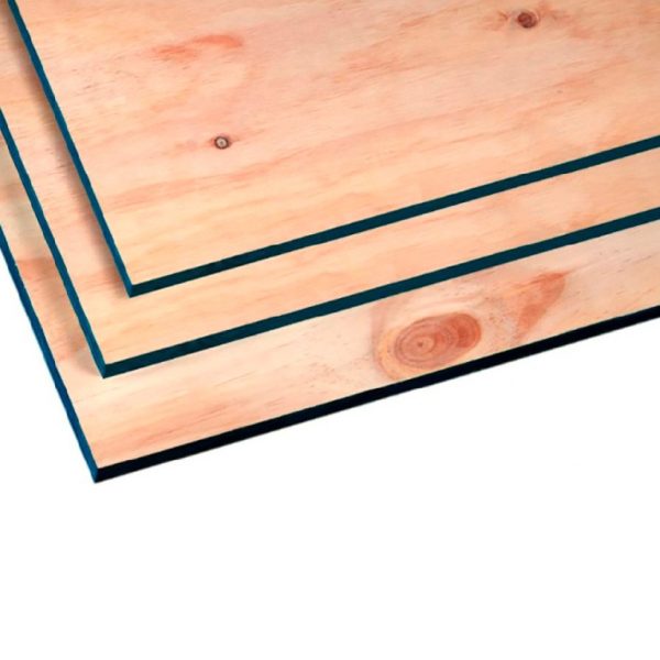 Terciado estructural 12 mm