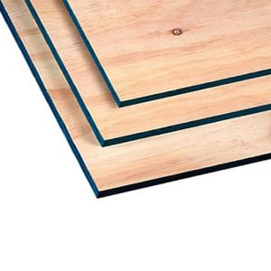 Terciado Estructural 15 mm